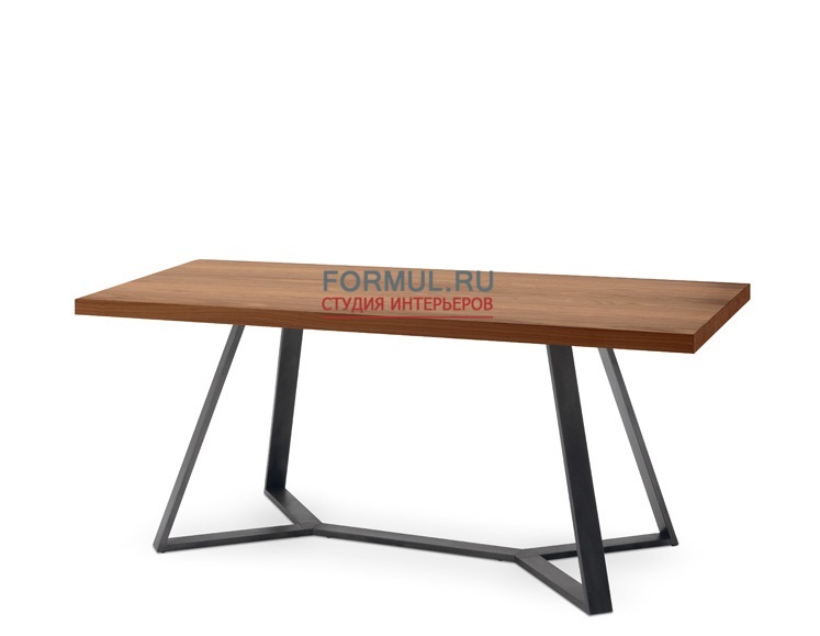 Стол Domitalia Archie-200/240